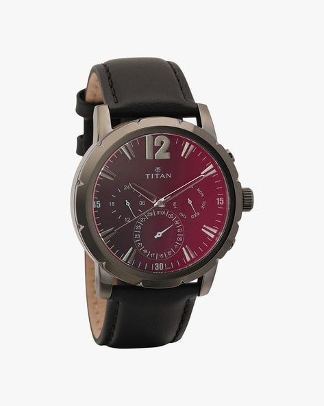 Titan best sale watch collection