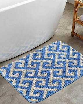 obsessions Rectangular Bath Mat-picture-36
