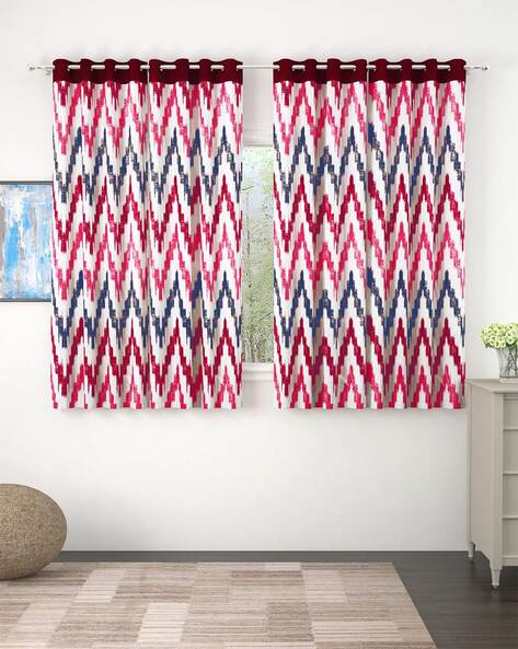 Buy White Curtains & Accessories for Home & Kitchen by Story@home Online