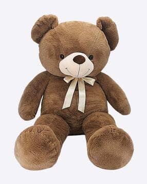 fuzzbuzz Standing Teddy Bear Plush-picture-28