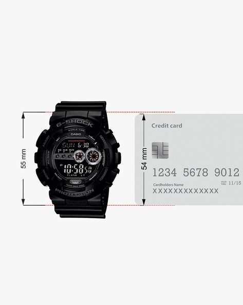 G shock gd 100 on sale 1bdr