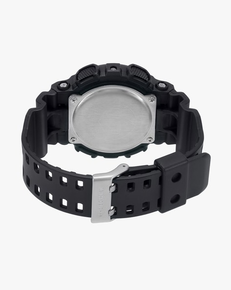 Casio g shock gd 100 hot sale replacement strap