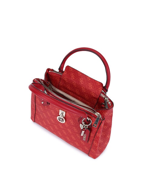 Red Guess Bags: Shop up to −86% | Stylight