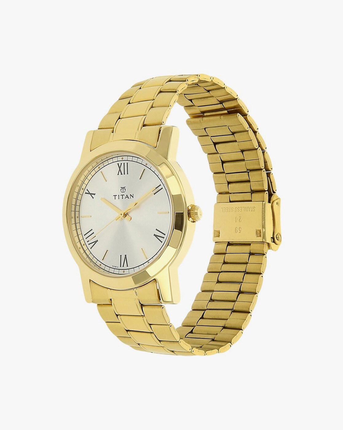 Buy Mont Club Round Dial Men's Watch Online @ ₹239 from ShopClues