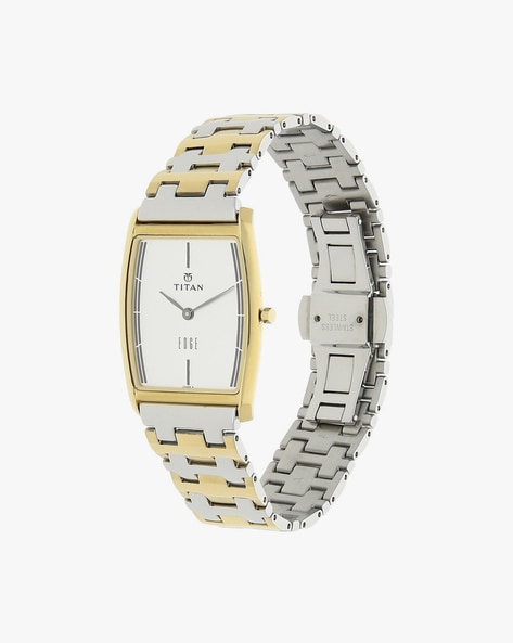 Buy Dual-Toned Watches for Men by TITAN Online