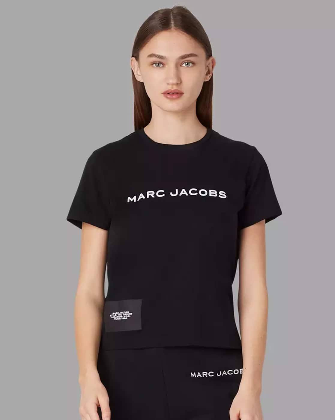 Marc Jacobs The color collectionのＴシャツ MARC JACOBS - Marc Jacobs The color collectionのTシャツの通販 by