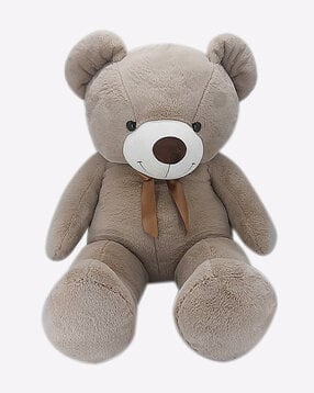 fuzzbuzz Standing Bear Soft Toy-picture-39