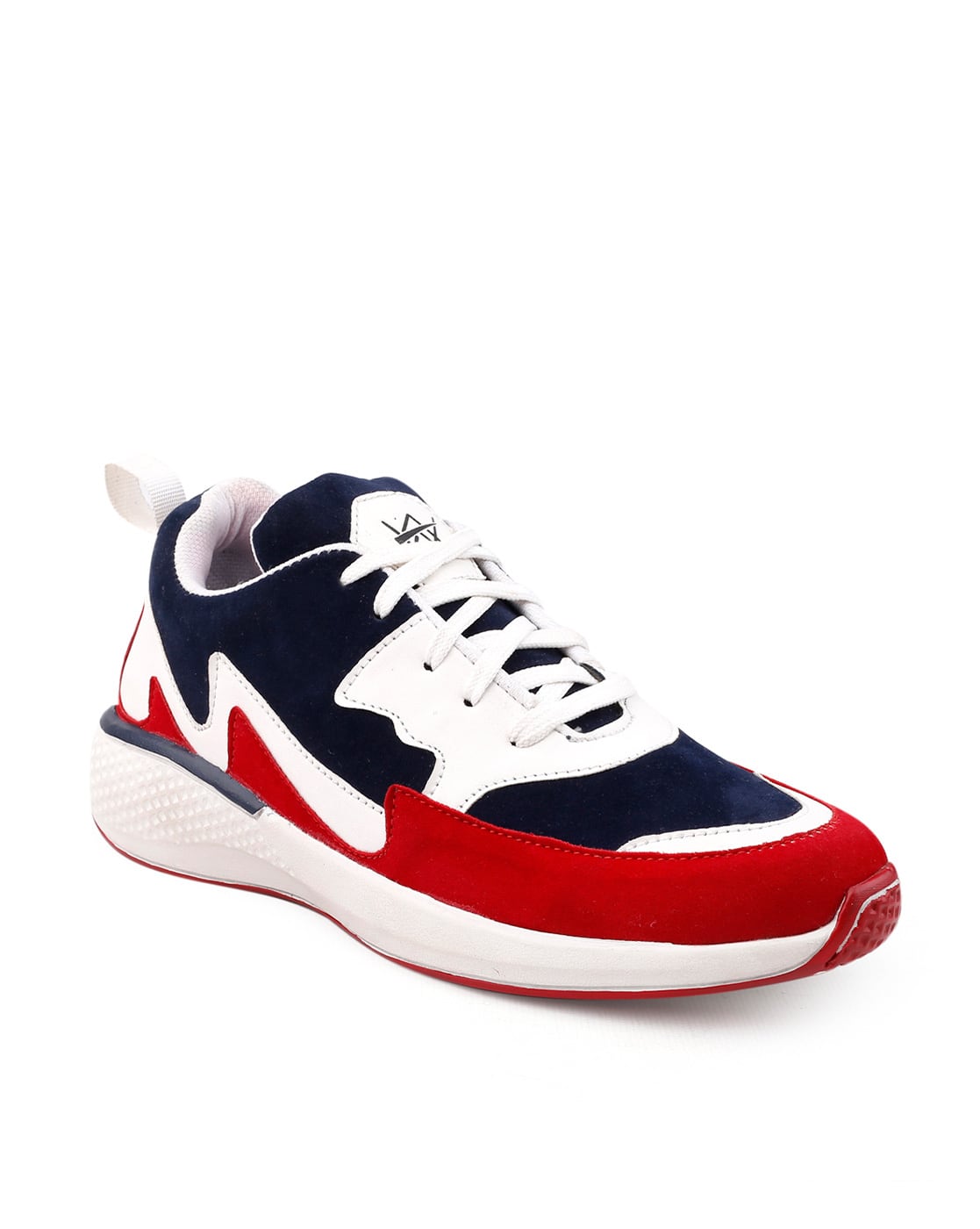 Casual Shoes for Men by WOAKERS Online 