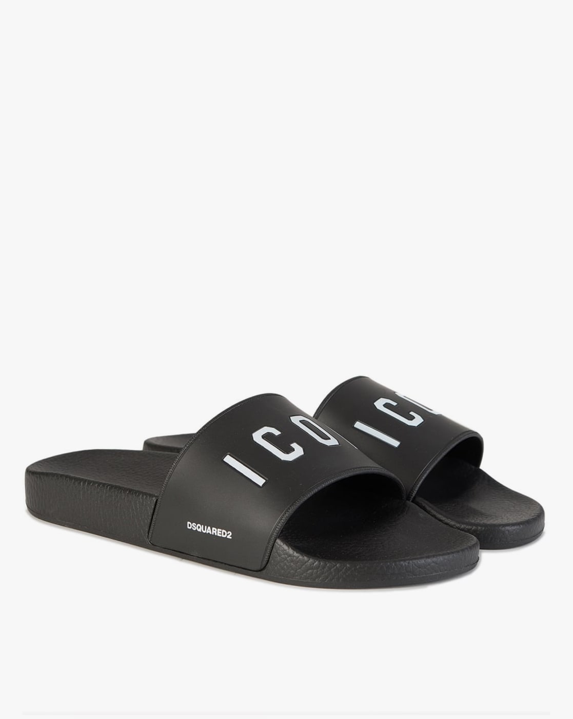 Icon Logo Slides