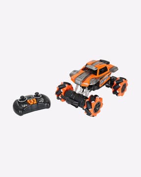 karma Crawler Car with Remote Controller-picture-51