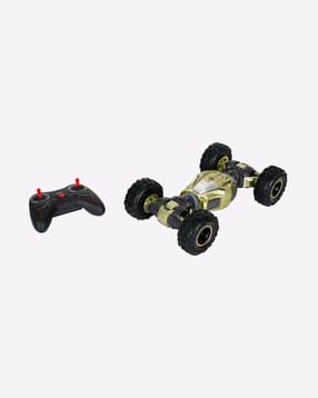 karma 2-sided Stunt Way Car with Remote Controller-picture-52