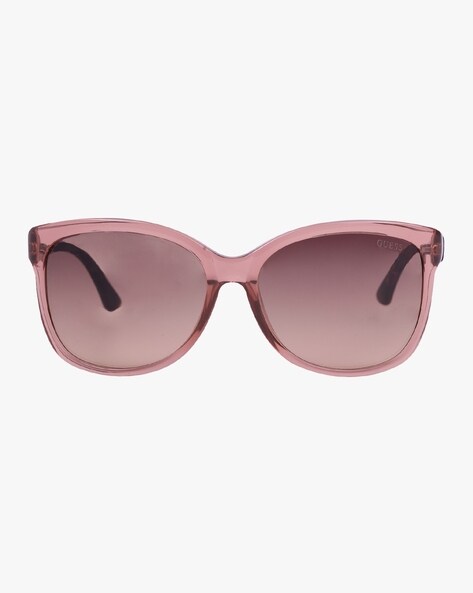 Guess 2024 butterfly sunglasses