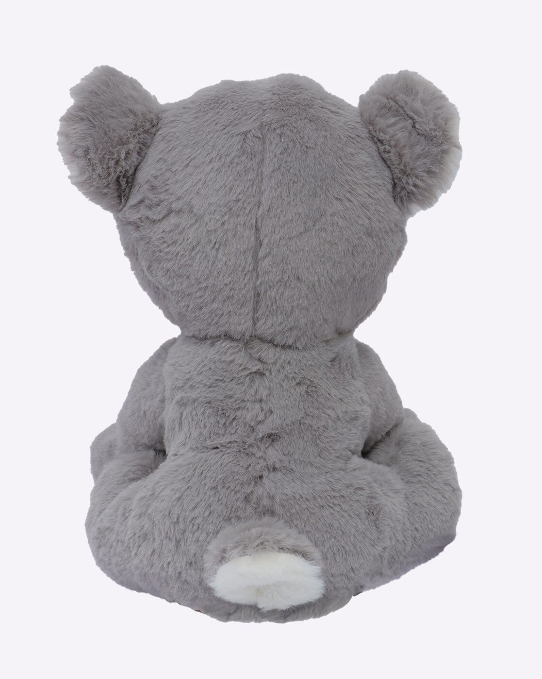 Elegant Baby Boy's Joey Koala Toy - Blue One-Size