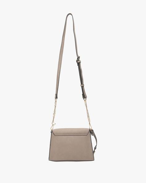 STEVE MADDEN SM-1473 Sling Bag with Detachable Strap