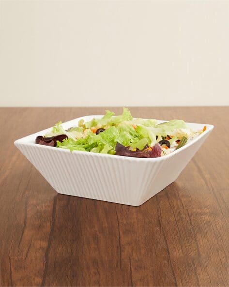 Buy White Serveware Drinkware for Home Kitchen by Home Centre - Main Image