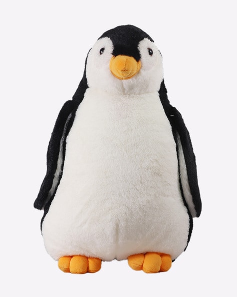 Penguin soft sales toy online