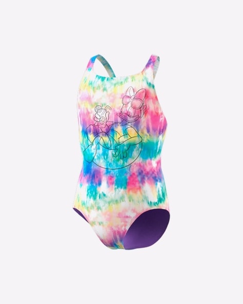 Adidas sales toddler swimwear