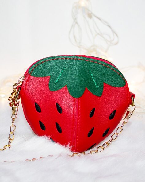 OEM Handmade Hand Made Strawberry Beaded Pouch - China Fortnite and Lady  Wallet price | Made-in-China.com