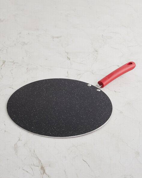 Aluminium Flat Tawa