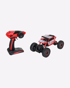 Buy Blue & Orange Gaming, Robots & Vehicles for Toys & Baby Care by Hot  Wheels Online