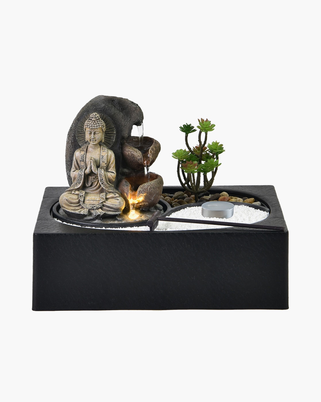 Details 146+ home centre decorative buddha latest - seven.edu.vn