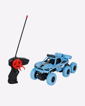 Karma Ralleys 120 2.4G 4Wd Monster Off Roader Vehicle-picture-51
