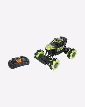 karma Rock Crawler Car with Remote Controller-picture-40