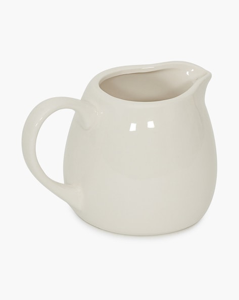 Ceramic Milk Pan - The Couturezilla