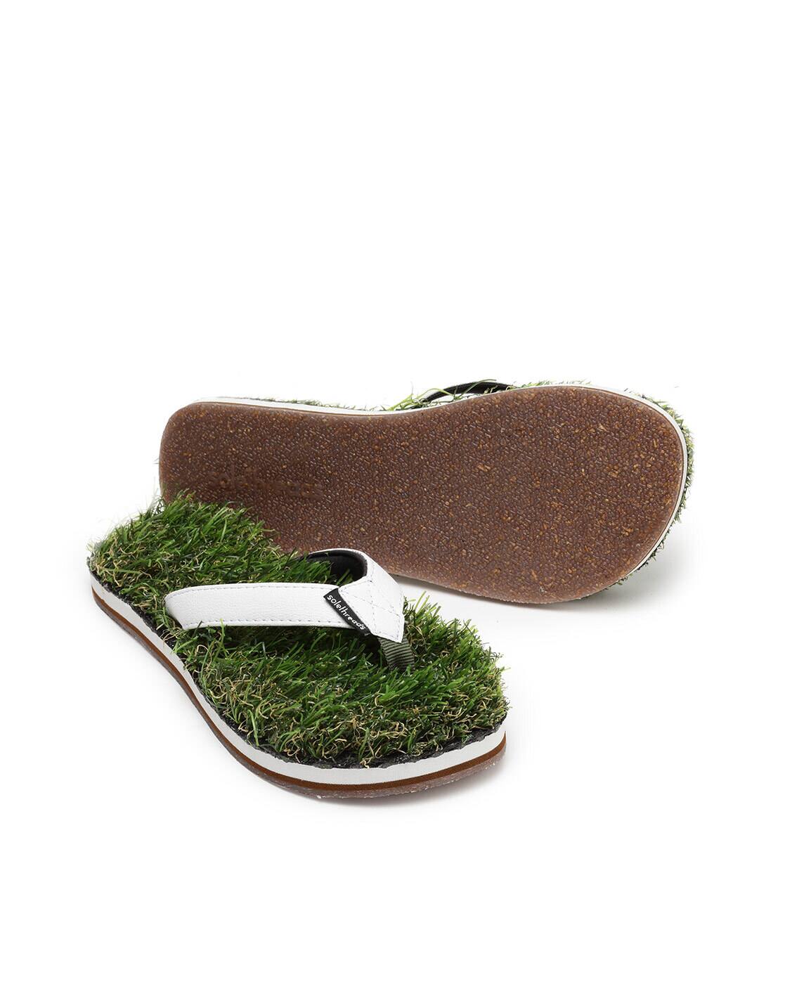 Movers Flipkart Sole Threads Sandals Buy Green Flip Flop Slippers For Men  By SOLETHREADS Online