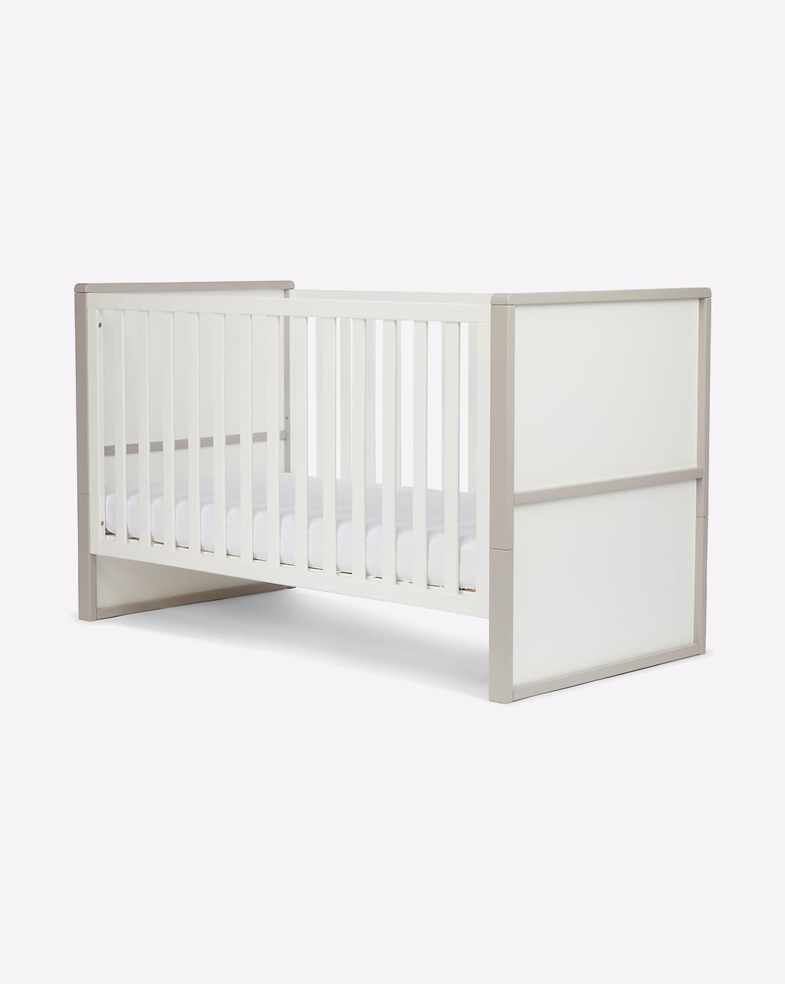 Mamas and papas outlet sienna cot