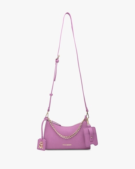 Women's Designer Bags: Shoulder Bags, Clutches & Totes | Steve Madden  Indonesia ID