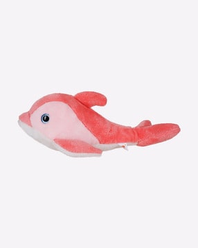 Dolphin Plush Soft Toy-image-20