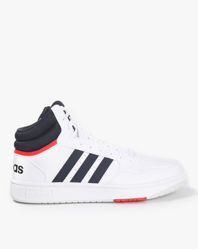 Men's adidas sport hotsell inspired hoops 2.0 shoes