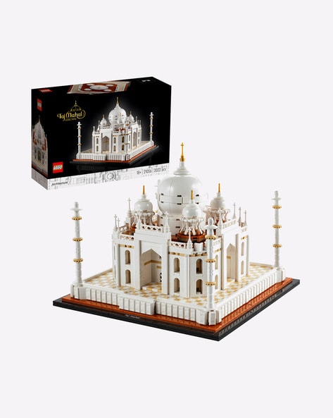 Landmarks lego best sale