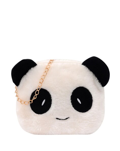 Panda bags cheap for girls