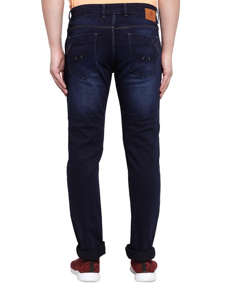 cantabil jeans for men