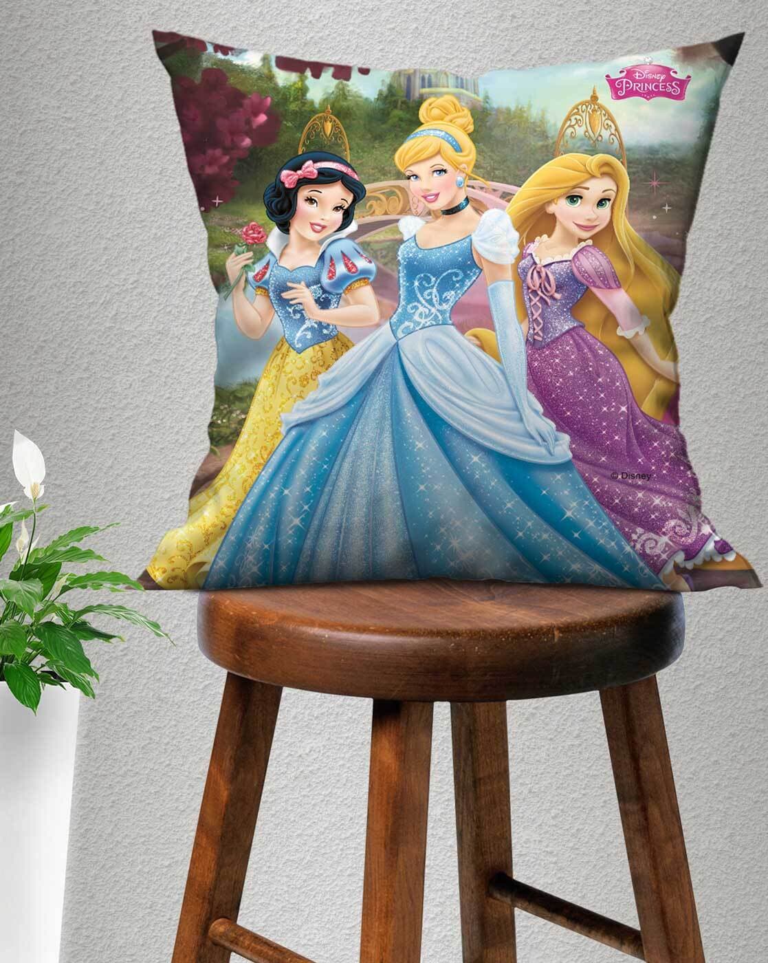 Disney shop pillow covers