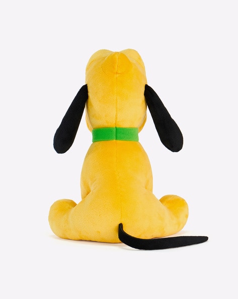 Baby deals pluto plush