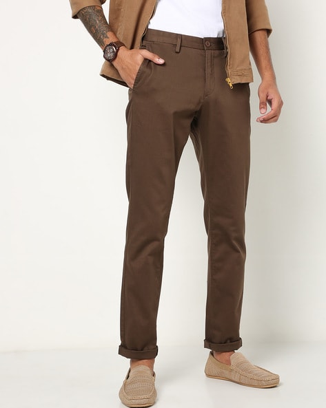 Us Polo Assn Linen Trousers  Buy Us Polo Assn Linen Trousers online in  India