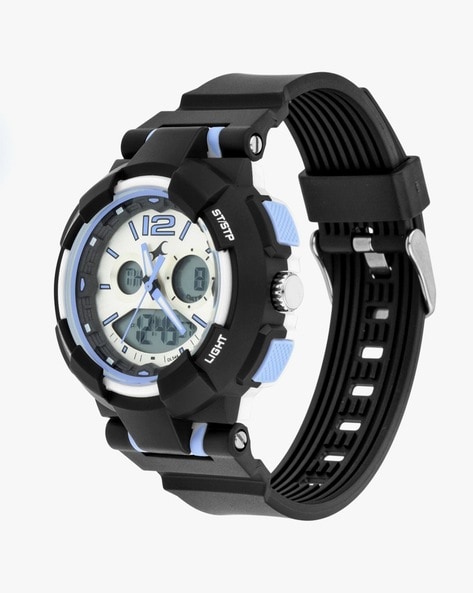 Fastrack g shock cheap watches