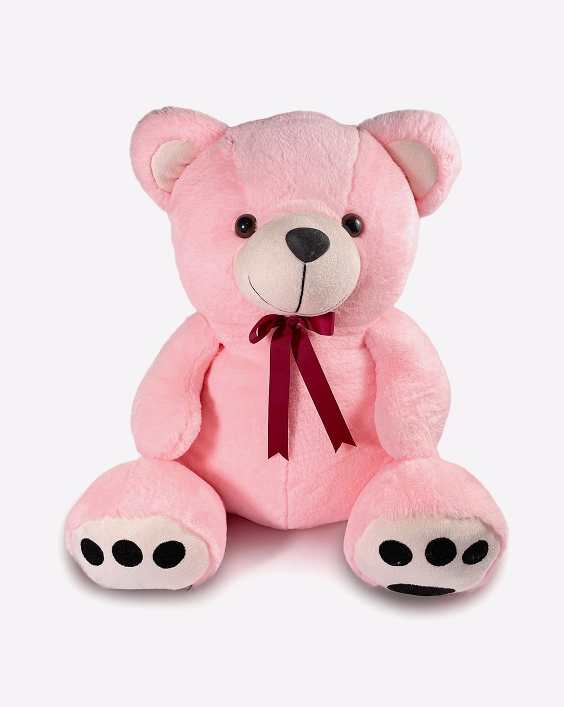 Buy Mirada Jumbo Teddy Bear Soft Toy Online | Ajio.com