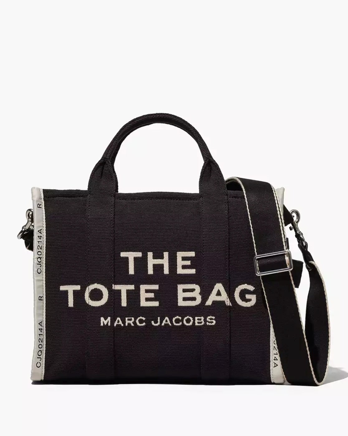 Marc Jacobs Large The M Tote Bag
