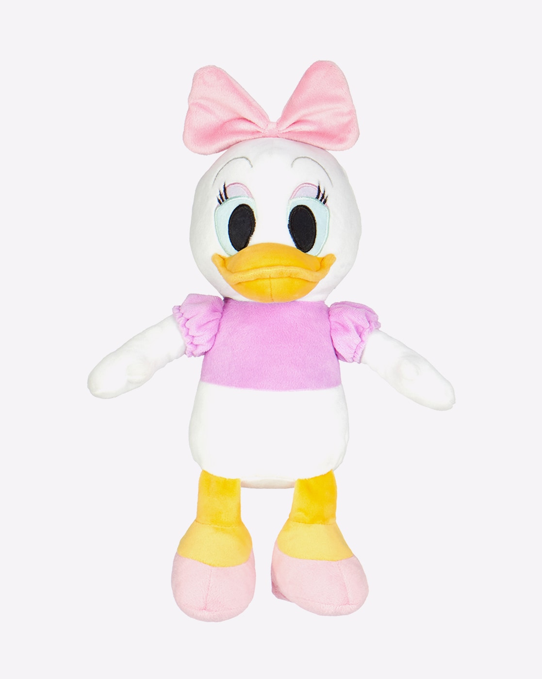 donald and daisy duck soft toys