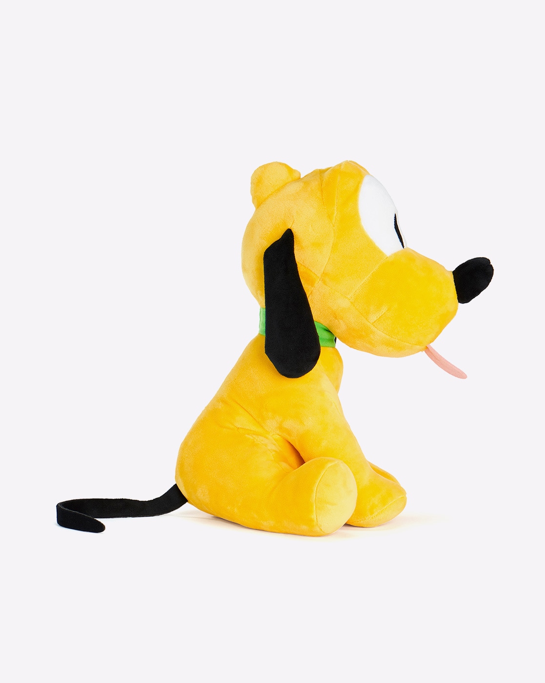 disney pluto plush