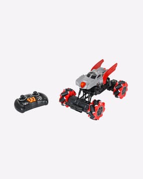 karma Crawler Car with Remote Controller-picture-16