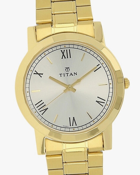 Titan watch online shopclues