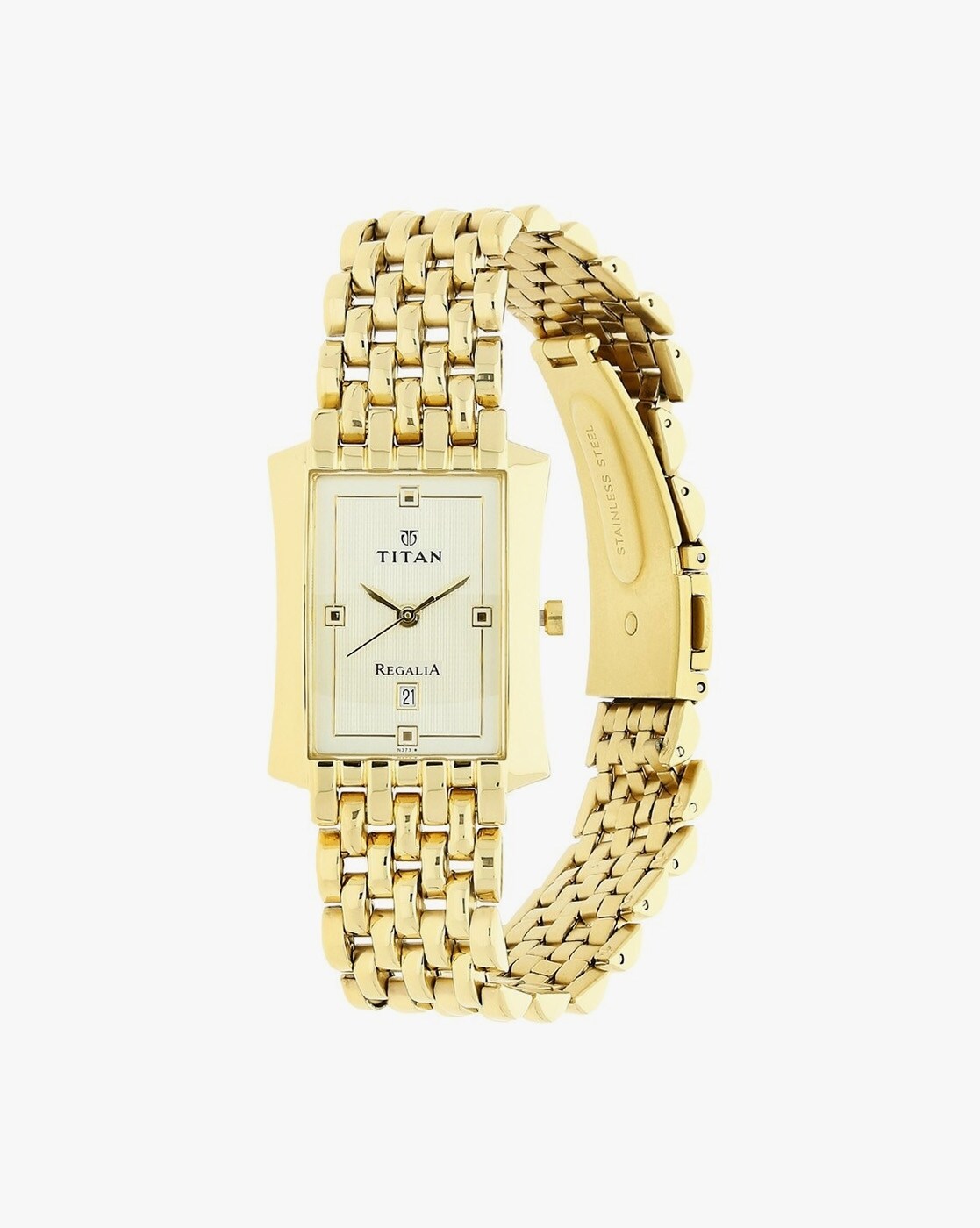 Titan regalia hot sale ladies watches