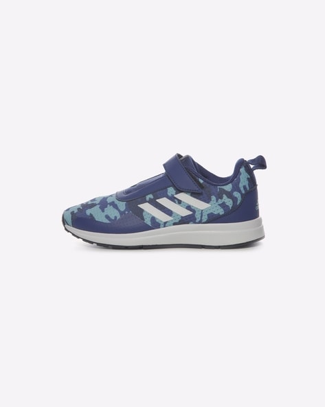 Adidas camo running shoes hotsell