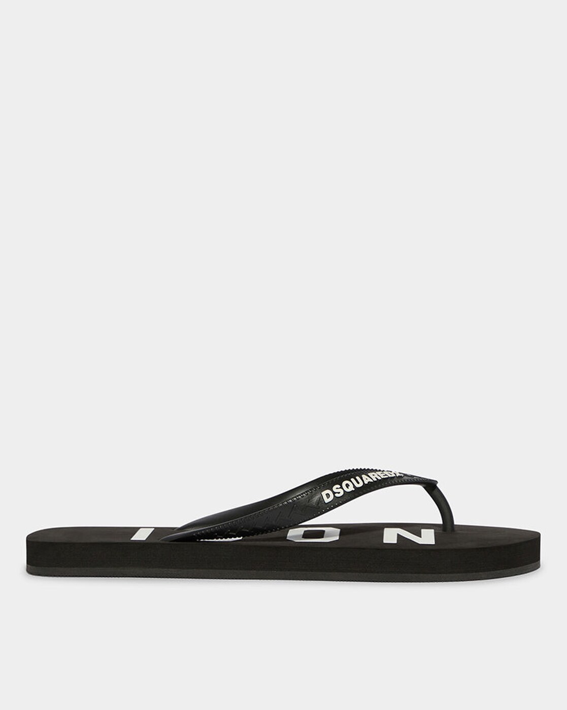 Dsquared2 flip 2025 flops mens