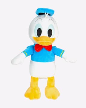 disney Classic Donald Duck Plush-picture-28